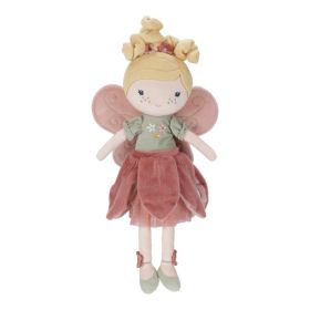 Fairy Mila - Rosa