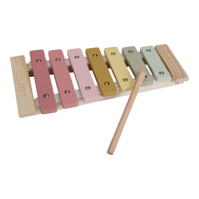Xylophon pink