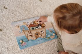 Sound-Greif-Puzzle Noah's Arche