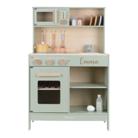Kinderspielküche-personalisiert