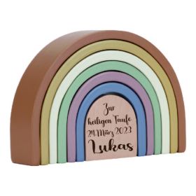 Regenbogen Vintage