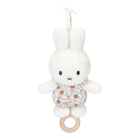 Miffy Spieluhr Vintage