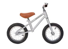 Laufrad - Spezial Edition Aluminium Chrome | Banwood 