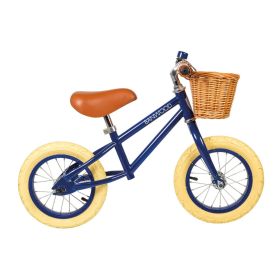 Laufrad - Navy Blue | Banwood 