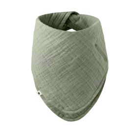 Sage- BIBS Bandana Bib