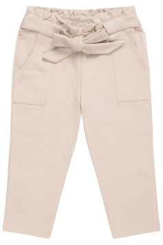 Culotte mit Gürtel - nude-98-104