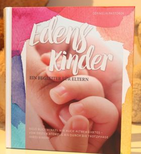 Edens Kinder