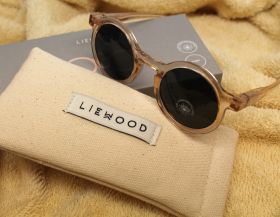 Liewood Sonnenbrillen rose
