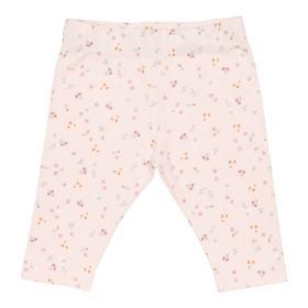 Hose Little Pink Flowers 