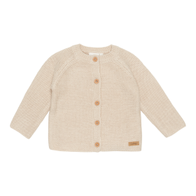 Strickjacke Sand -62
