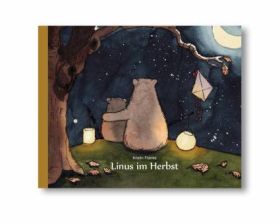 Linus im Herbst