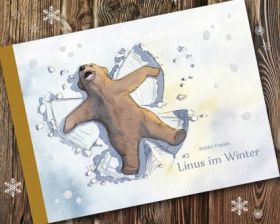 Linus im Winter
