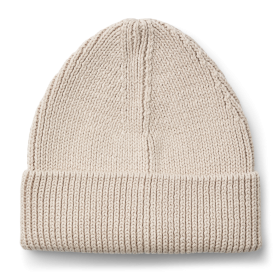 Liewood Baumwollmütze beige 1-2 Jahre