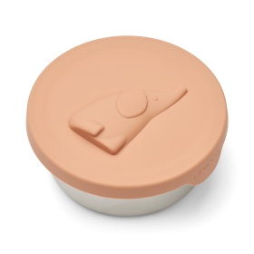 Snackbox rose