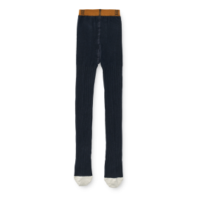 Strumpfhose Liewood navy