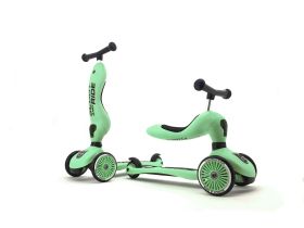 Scoot and Ride Highwaykick 1 - kiwi