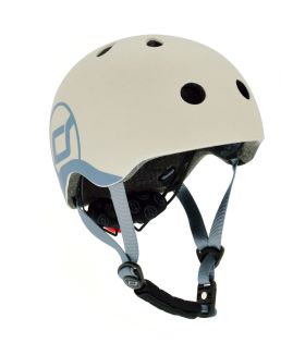 Helm XXS-S - ash
