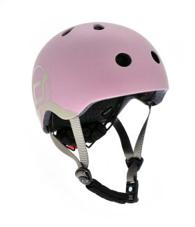 Helm XXS-S - rose