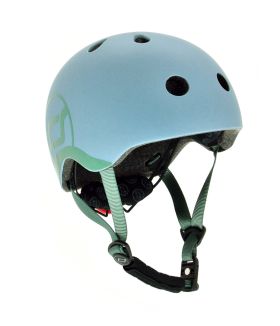 Helm XXS-S - steel