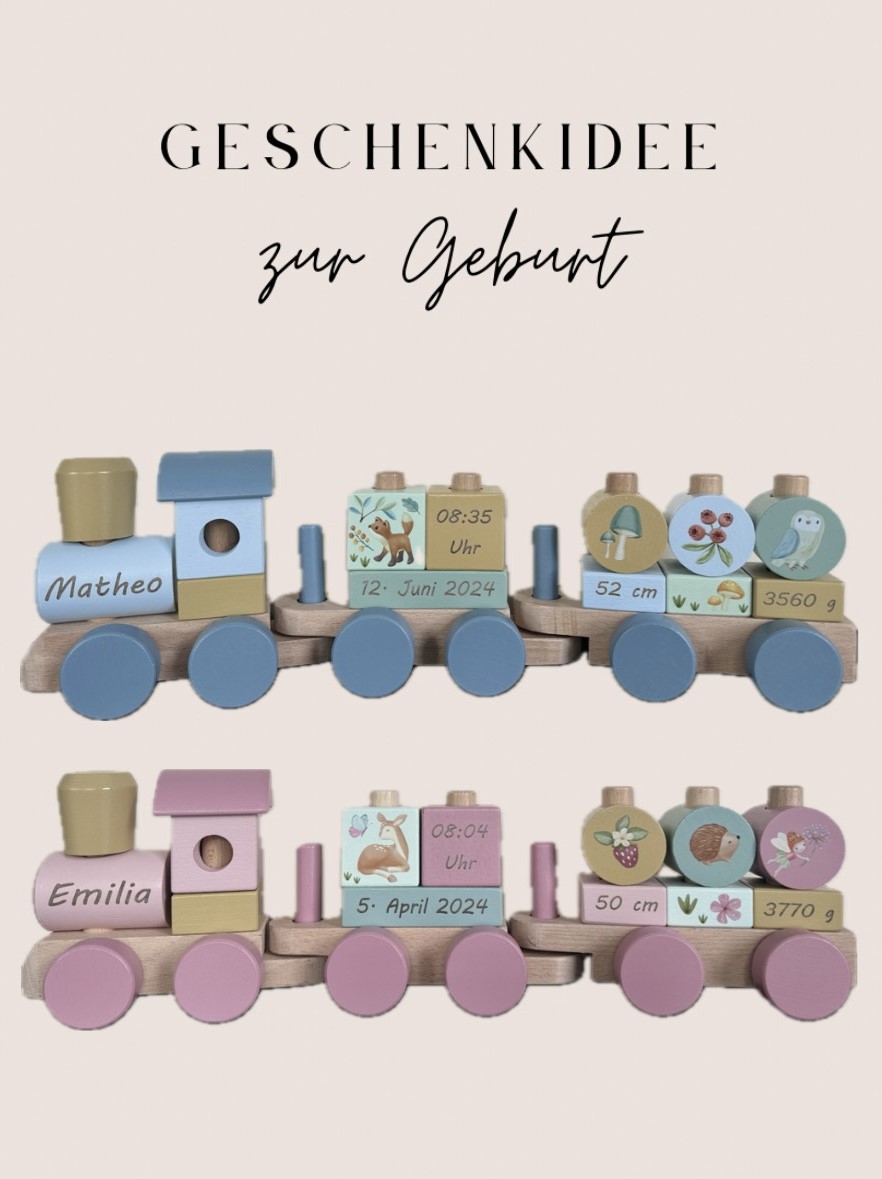 Personalisierte Geschenke